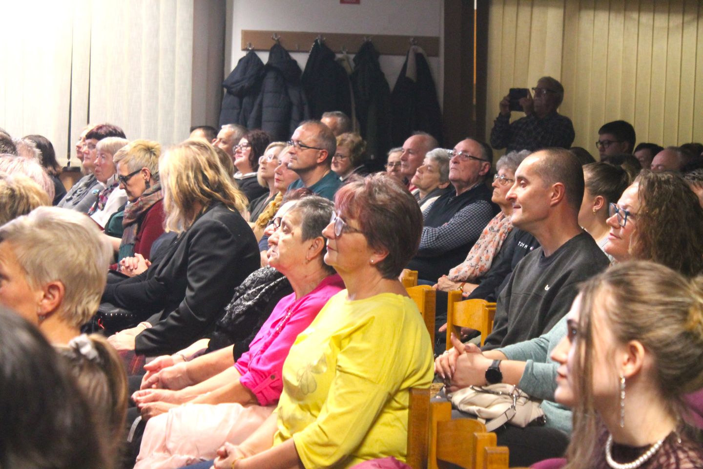 ‘U SAN MI DOĐU TAMBURE’ Četvrti samostalni koncert uz emocije, tradiciju i gromoglasan pljesak (4) ‘U SAN MI DOĐU TAMBURE’ Četvrti samostalni koncert uz emocije, tradiciju i gromoglasan pljesak (4)