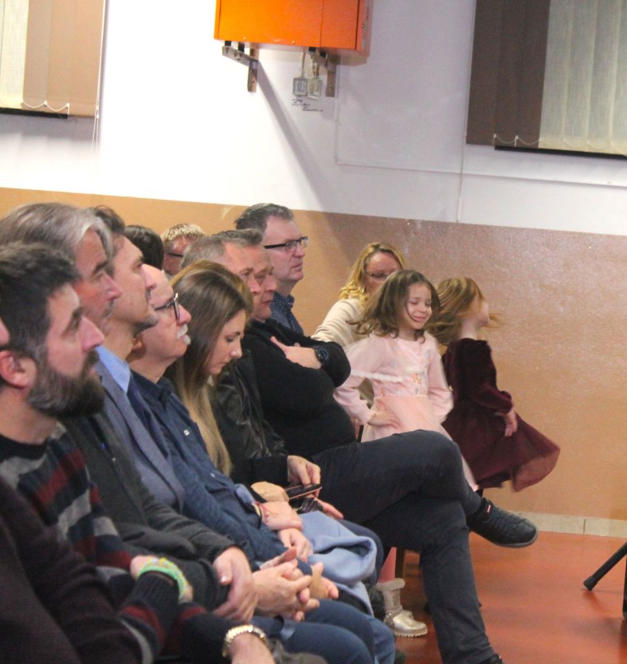 ‘U SAN MI DOĐU TAMBURE’ Četvrti samostalni koncert uz emocije, tradiciju i gromoglasan pljesak (49) ‘U SAN MI DOĐU TAMBURE’ Četvrti samostalni koncert uz emocije, tradiciju i gromoglasan pljesak (49)