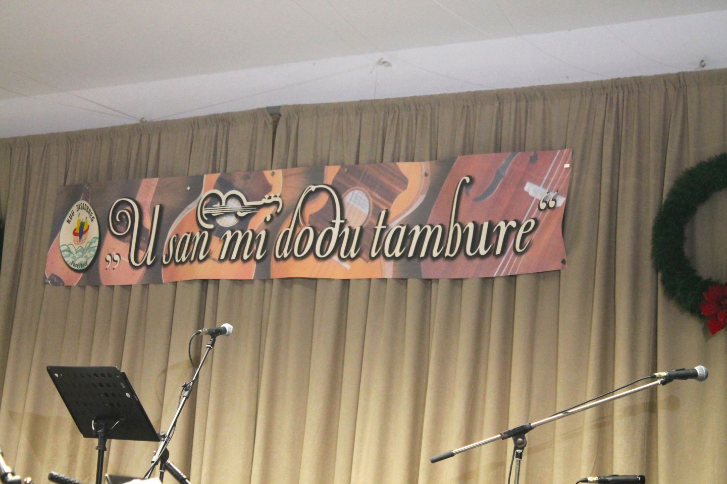 ‘U SAN MI DOĐU TAMBURE’ Četvrti samostalni koncert uz emocije, tradiciju i gromoglasan pljesak (57) ‘U SAN MI DOĐU TAMBURE’ Četvrti samostalni koncert uz emocije, tradiciju i gromoglasan pljesak (57)