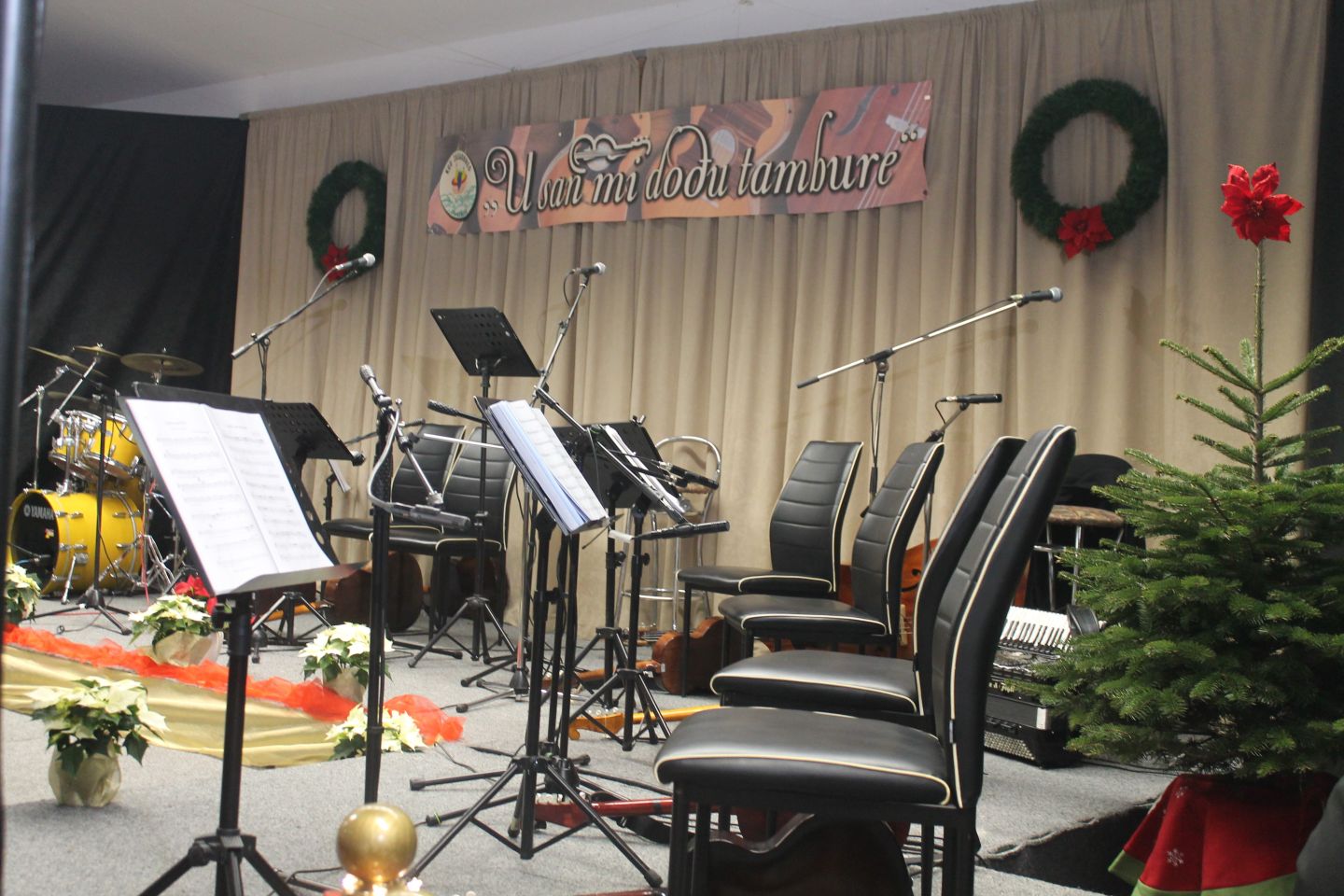 ‘U SAN MI DOĐU TAMBURE’ Četvrti samostalni koncert uz emocije, tradiciju i gromoglasan pljesak (58) ‘U SAN MI DOĐU TAMBURE’ Četvrti samostalni koncert uz emocije, tradiciju i gromoglasan pljesak (58)