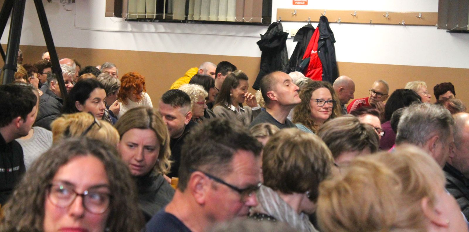 ‘U SAN MI DOĐU TAMBURE’ Četvrti samostalni koncert uz emocije, tradiciju i gromoglasan pljesak (60) ‘U SAN MI DOĐU TAMBURE’ Četvrti samostalni koncert uz emocije, tradiciju i gromoglasan pljesak (60)