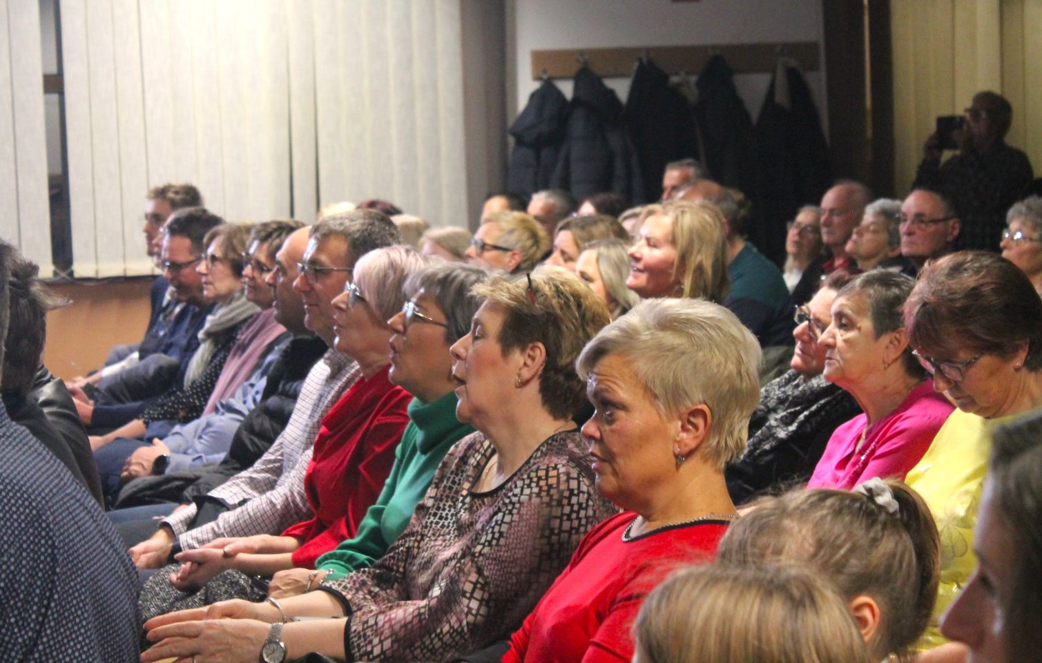 ‘U SAN MI DOĐU TAMBURE’ Četvrti samostalni koncert uz emocije, tradiciju i gromoglasan pljesak (7) ‘U SAN MI DOĐU TAMBURE’ Četvrti samostalni koncert uz emocije, tradiciju i gromoglasan pljesak (7)