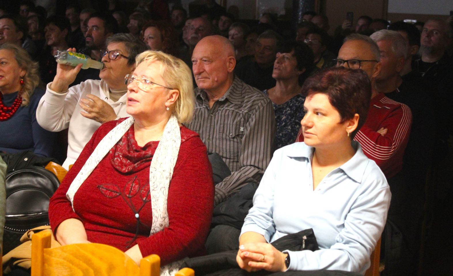 ‘U SAN MI DOĐU TAMBURE’ Četvrti samostalni koncert uz emocije, tradiciju i gromoglasan pljesak (9) ‘U SAN MI DOĐU TAMBURE’ Četvrti samostalni koncert uz emocije, tradiciju i gromoglasan pljesak (9)