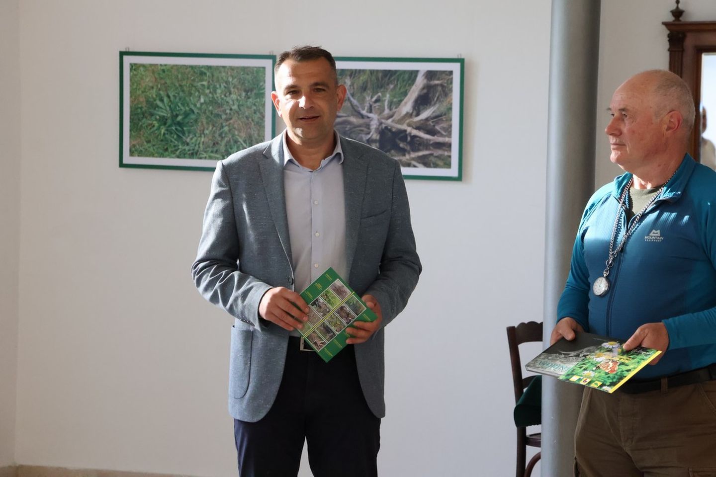 U Scheierici otvorena izložba “Matuljov peh” – pronađite skrivene životinje! (10)