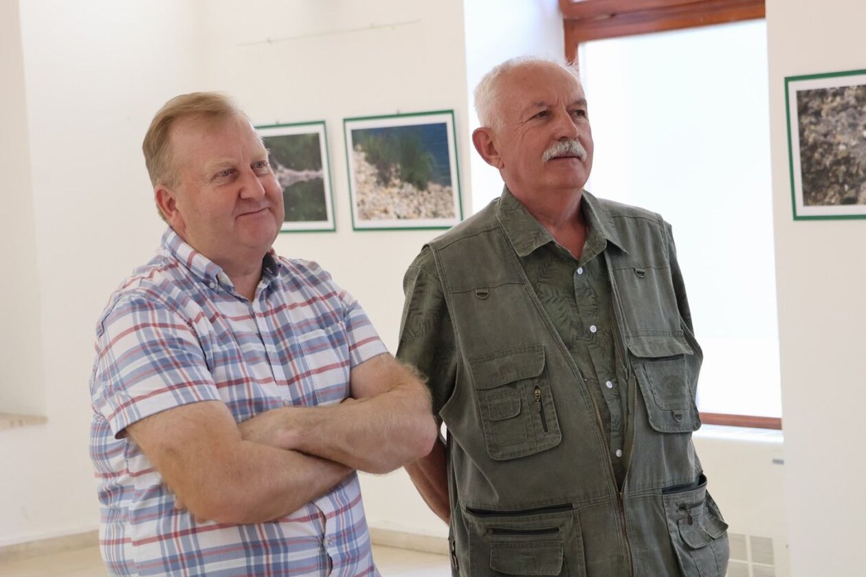 U Scheierici otvorena izložba “Matuljov peh” – pronađite skrivene životinje! (11)