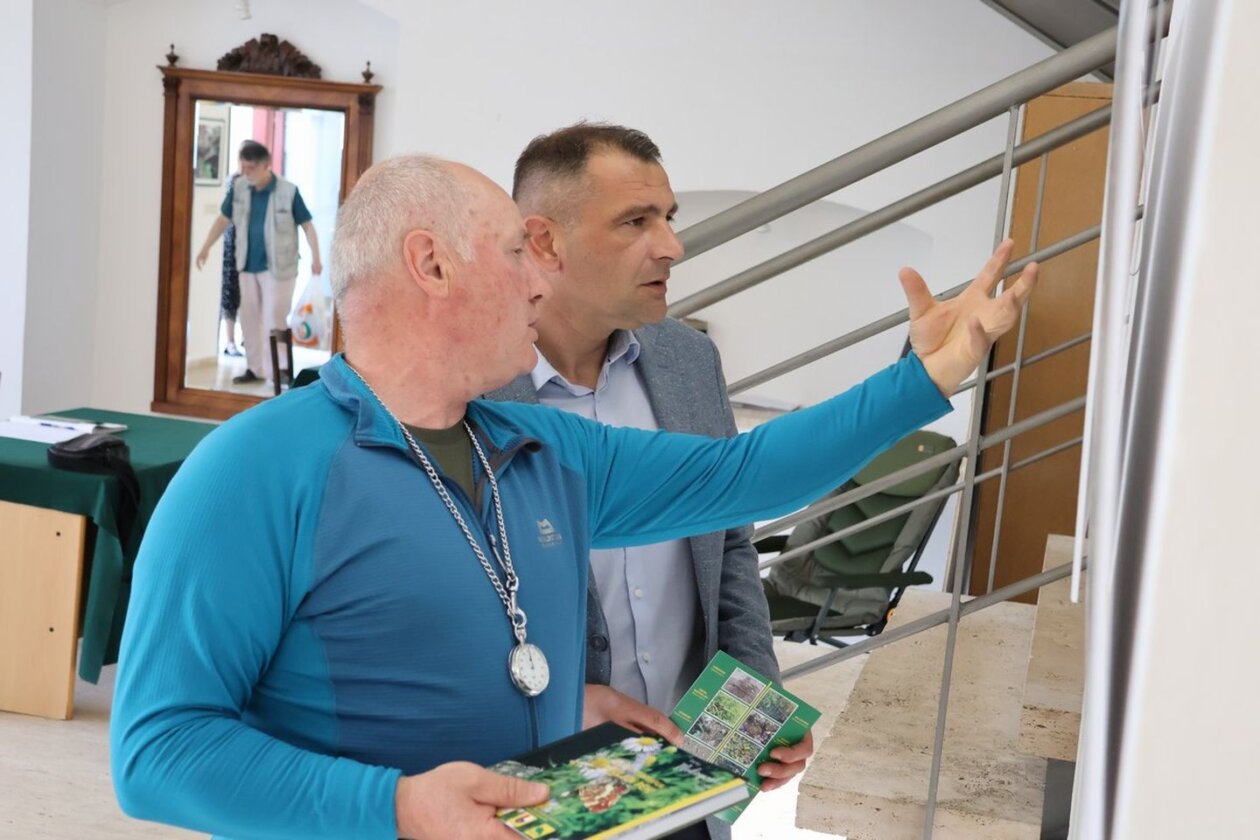 U Scheierici otvorena izložba “Matuljov peh” – pronađite skrivene životinje! (12)