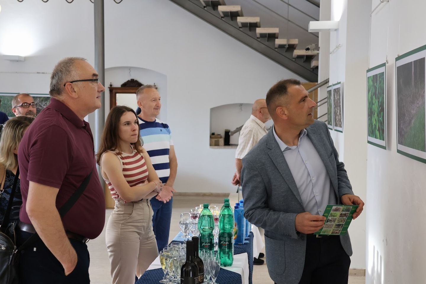 U Scheierici otvorena izložba “Matuljov peh” – pronađite skrivene životinje! (14)