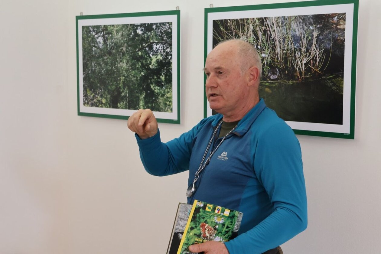 U Scheierici otvorena izložba “Matuljov peh” – pronađite skrivene životinje! (15)