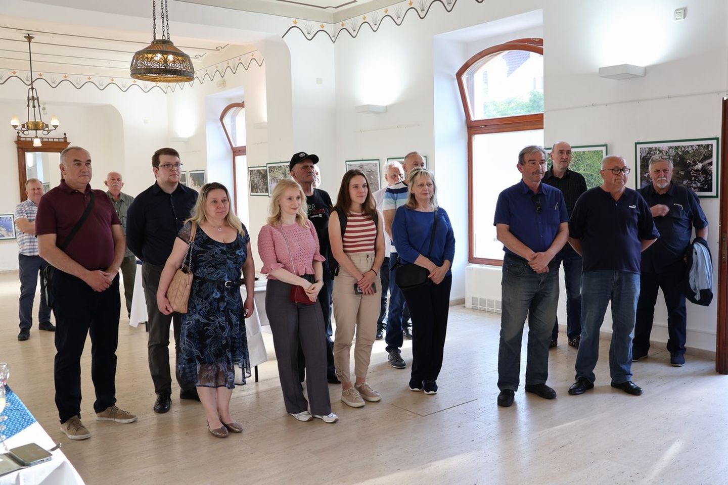 U Scheierici otvorena izložba “Matuljov peh” – pronađite skrivene životinje! (9)