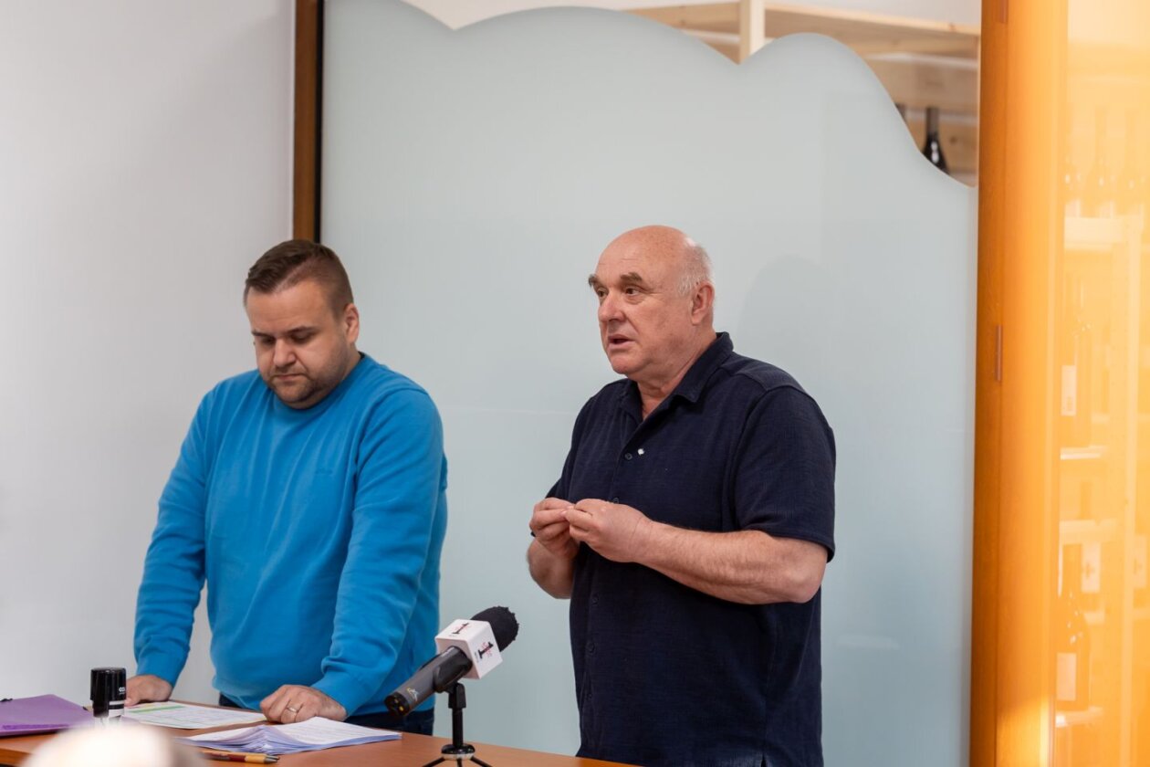 U Štrigovi potpisani ugovori o potpori za sportske, kulturne i humanitarne aktivnosti (16) U Štrigovi potpisani ugovori o potpori za sportske, kulturne i humanitarne aktivnosti (16)