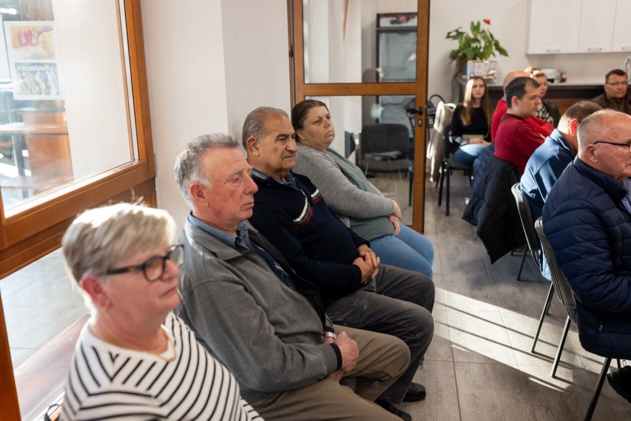 U Štrigovi potpisani ugovori o potpori za sportske, kulturne i humanitarne aktivnosti (19) U Štrigovi potpisani ugovori o potpori za sportske, kulturne i humanitarne aktivnosti (19)