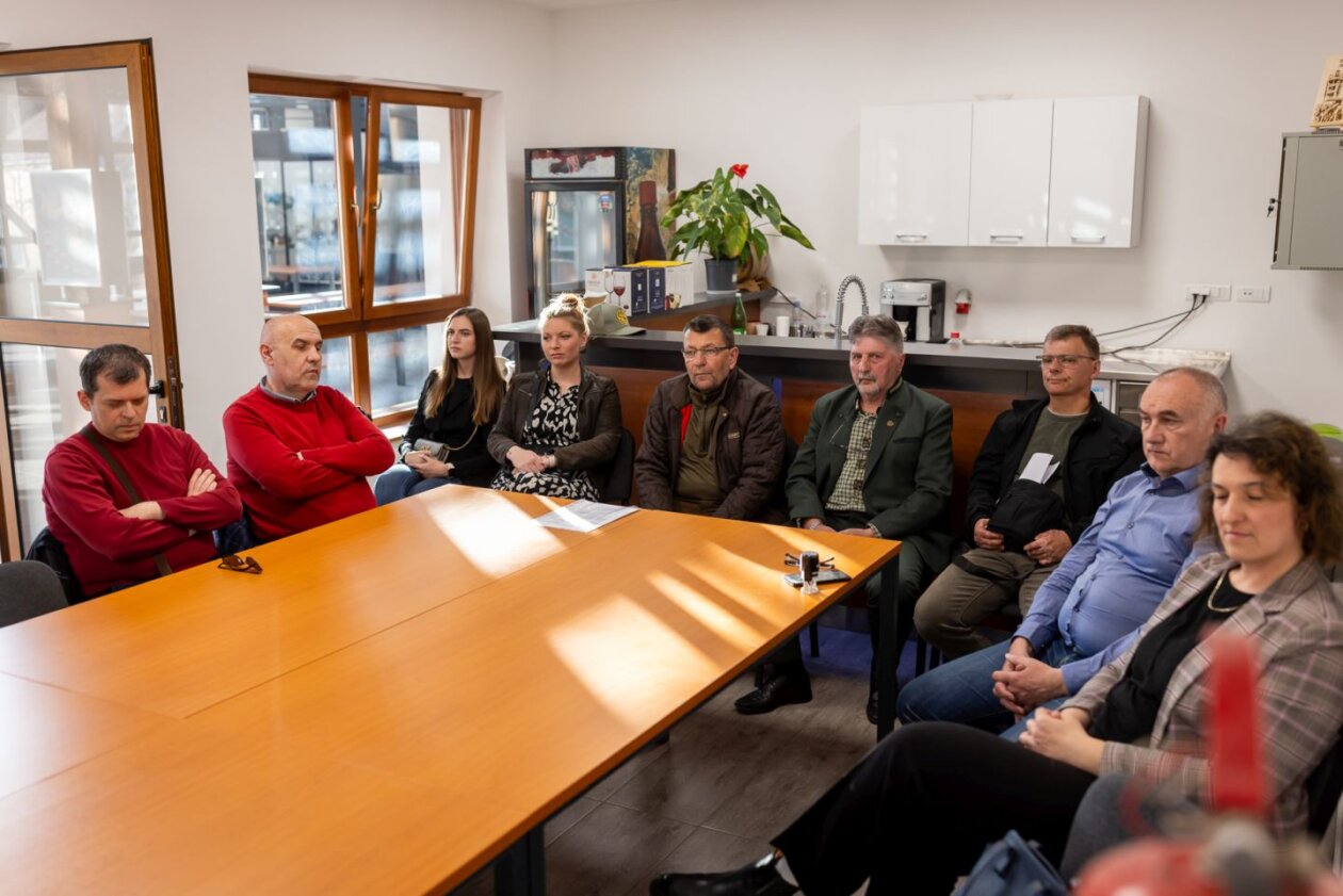 U Štrigovi potpisani ugovori o potpori za sportske, kulturne i humanitarne aktivnosti (2) U Štrigovi potpisani ugovori o potpori za sportske, kulturne i humanitarne aktivnosti (2)