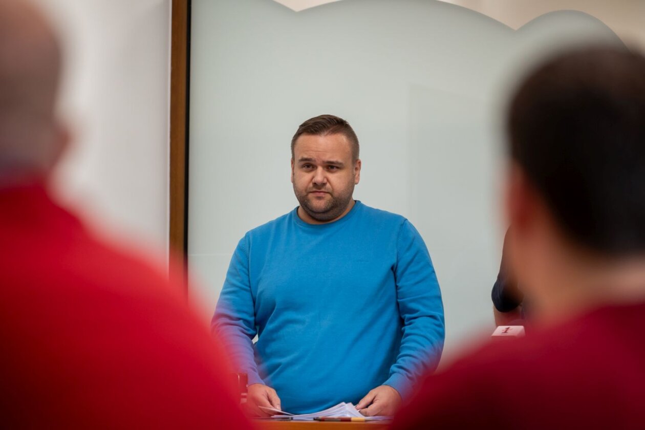 U Štrigovi potpisani ugovori o potpori za sportske, kulturne i humanitarne aktivnosti (3) U Štrigovi potpisani ugovori o potpori za sportske, kulturne i humanitarne aktivnosti (3)