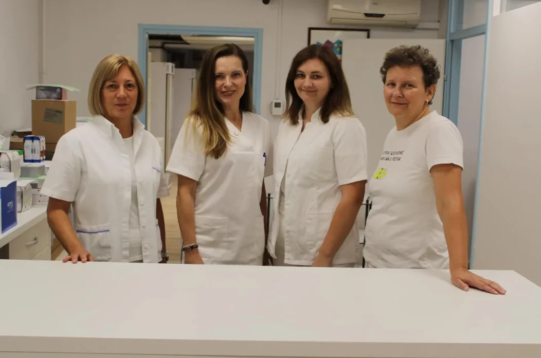 U Županijskoj bolnici Čakovec obilježen Svjetski dan farmaceuta (8) U Županijskoj bolnici Čakovec obilježen Svjetski dan farmaceuta (8)