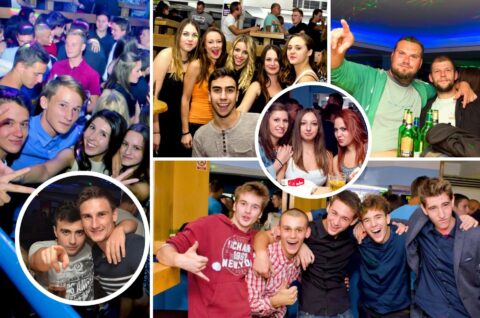 U rikverc petkom, Diskač 9-2015.