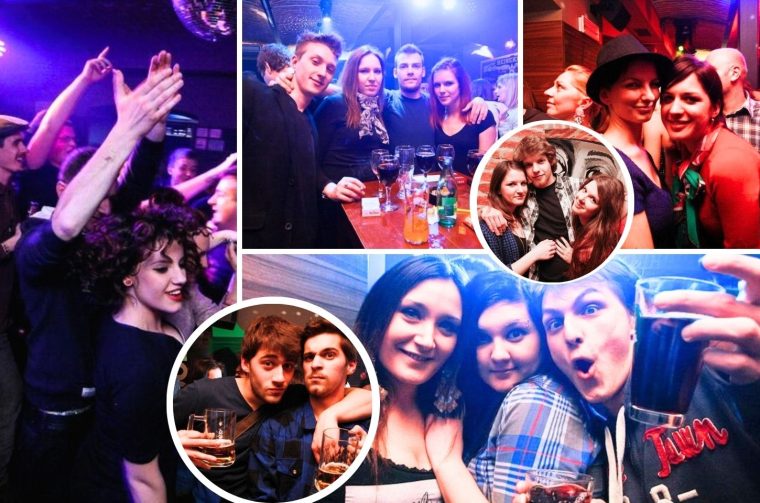 U rikverc petkom podroom