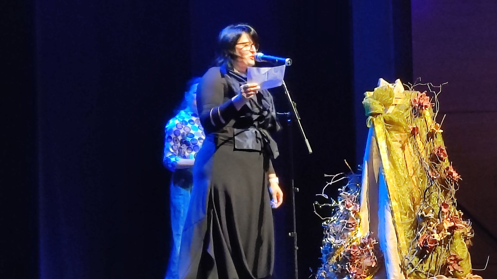 U ritmu znanja (1) U ritmu znanja (1)