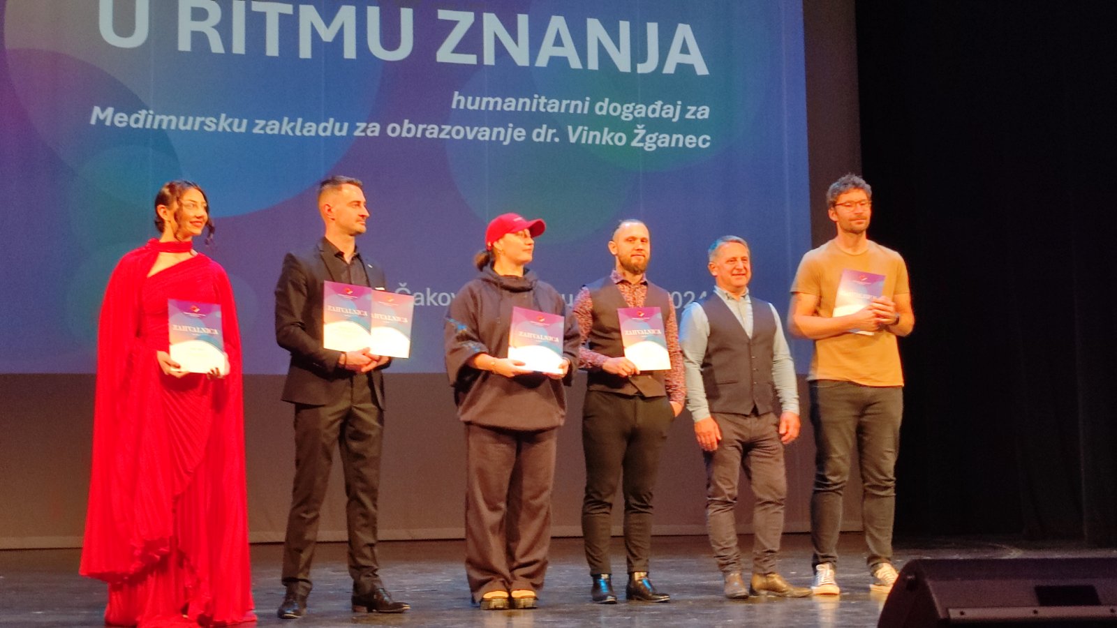 U ritmu znanja (2) U ritmu znanja (2)