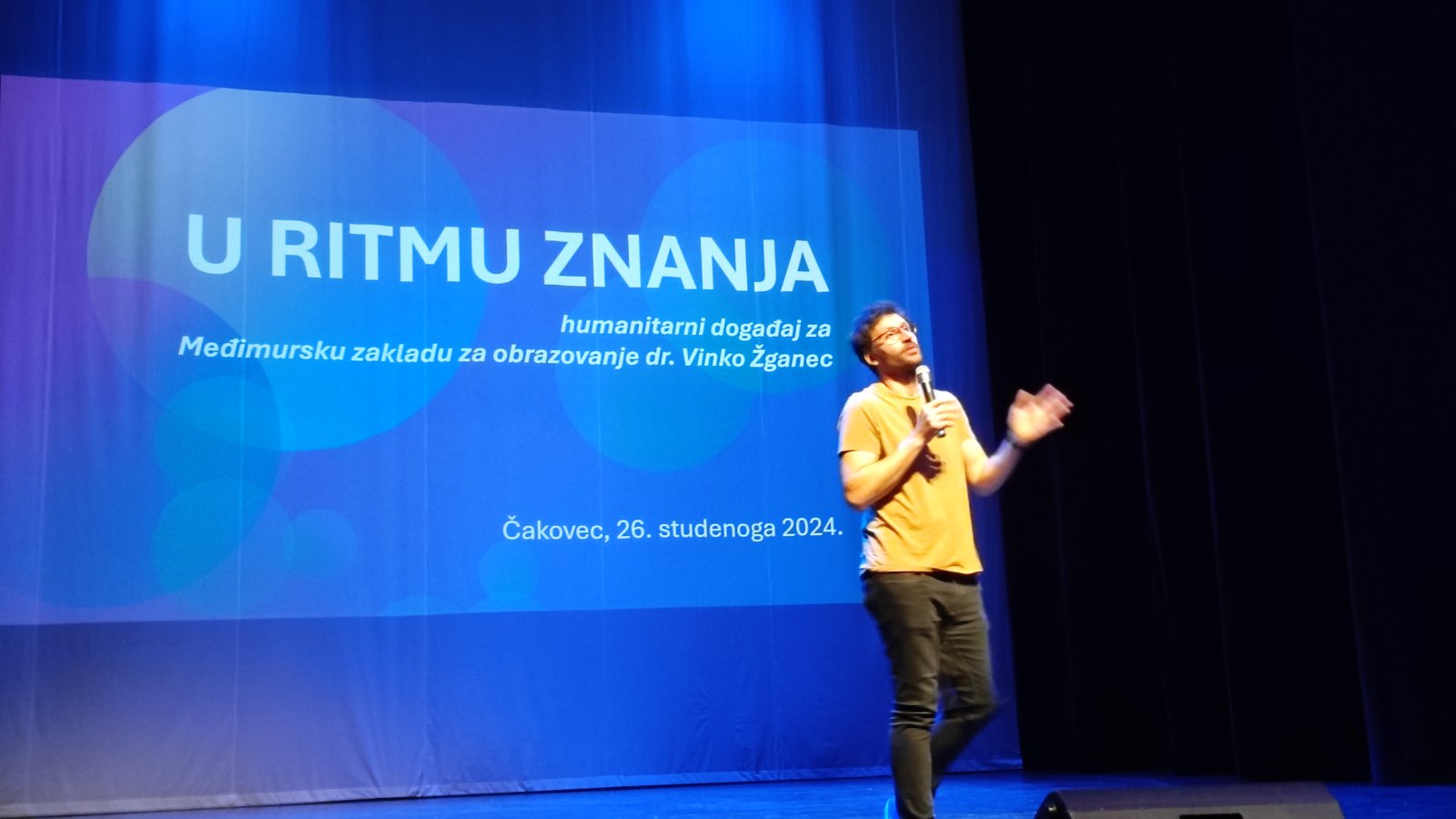 U ritmu znanja (5) U ritmu znanja (5)