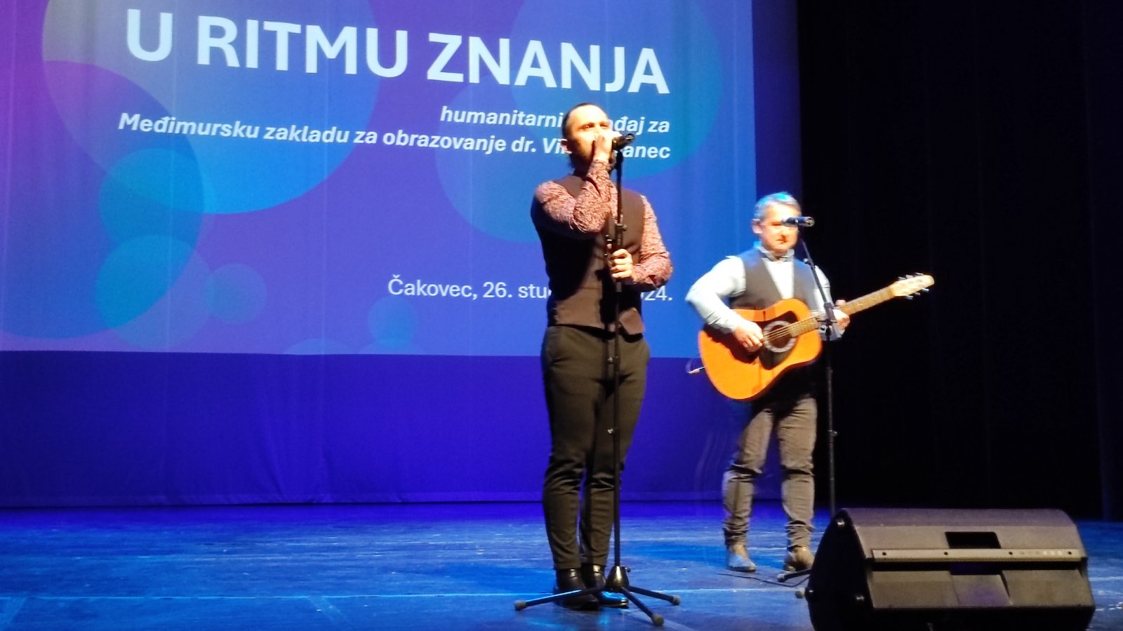 U ritmu znanja (8) U ritmu znanja (8)