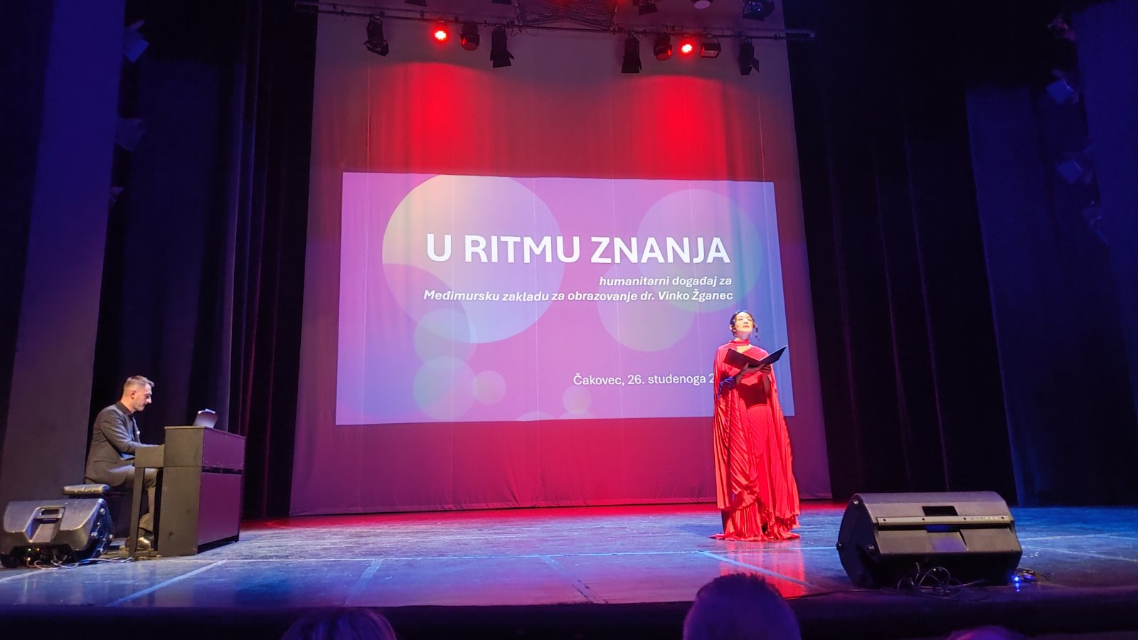 U ritmu znanja (9) U ritmu znanja (9)