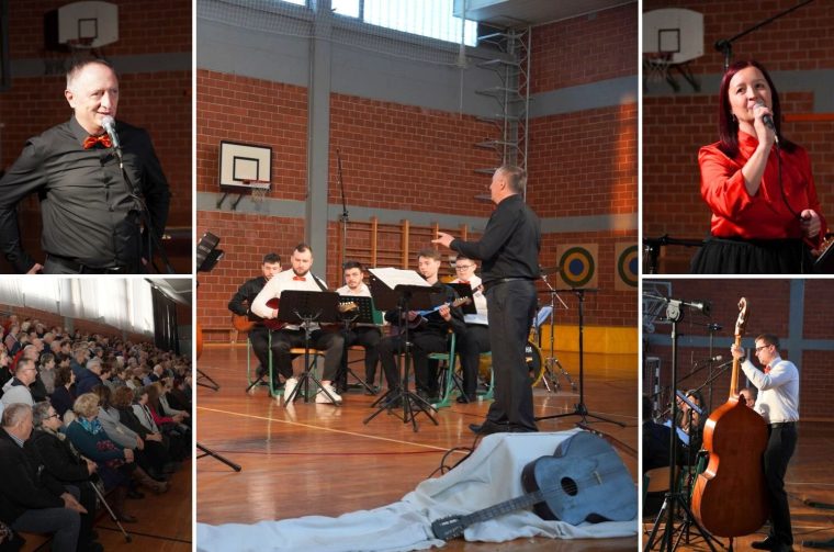 U san mi dođu tambure 2026