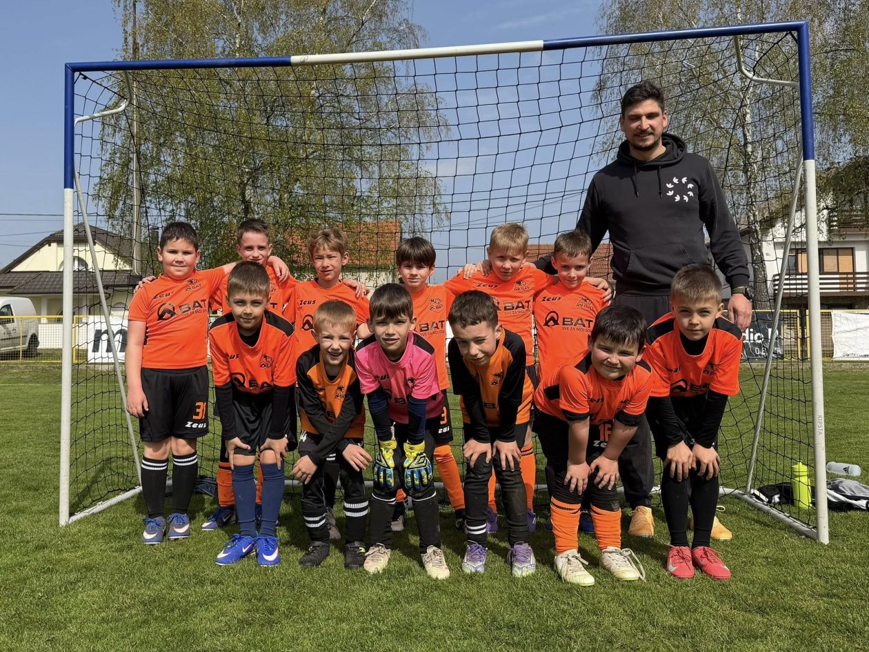 U8 Dinamo-Zelenko-Bat (3) U8 Dinamo-Zelenko-Bat (3)