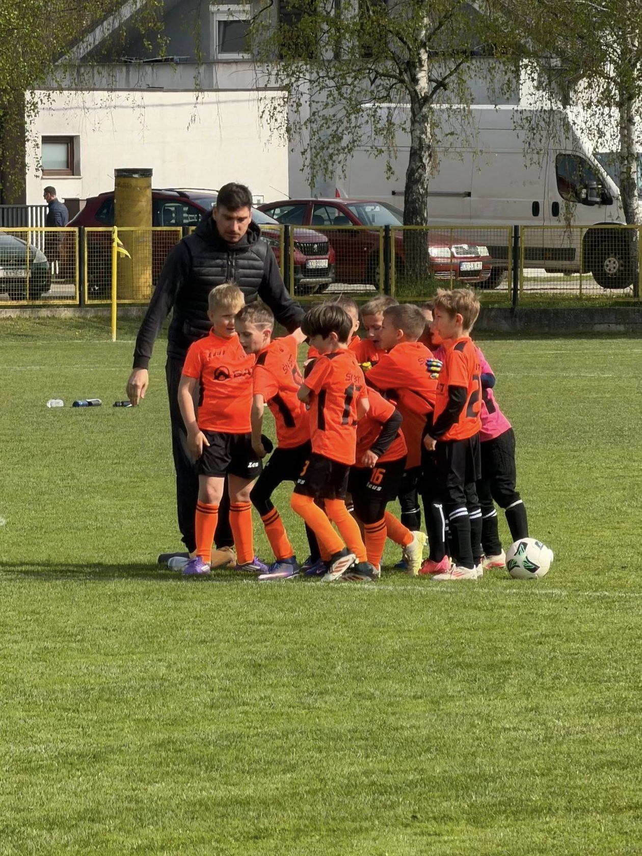 U8 Dinamo-Zelenko-Bat (4) U8 Dinamo-Zelenko-Bat (4)