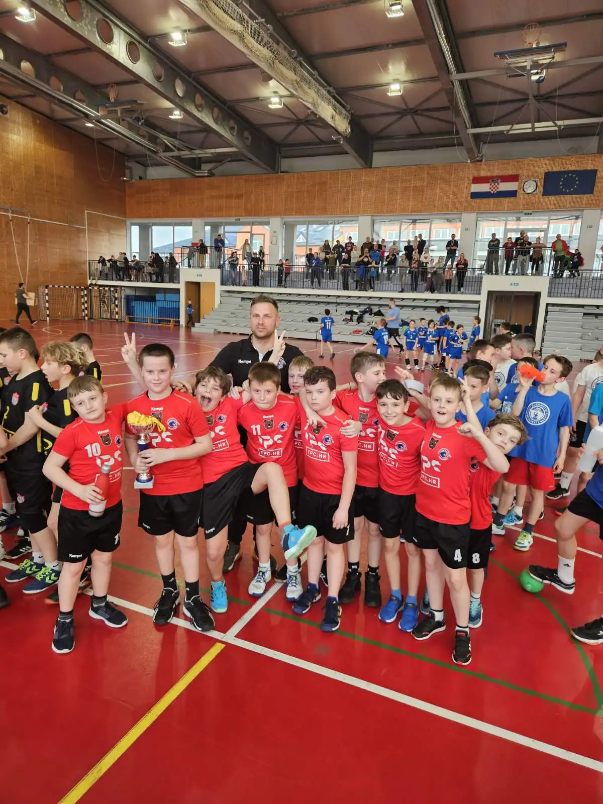 U9, MRK Čakovec (1)