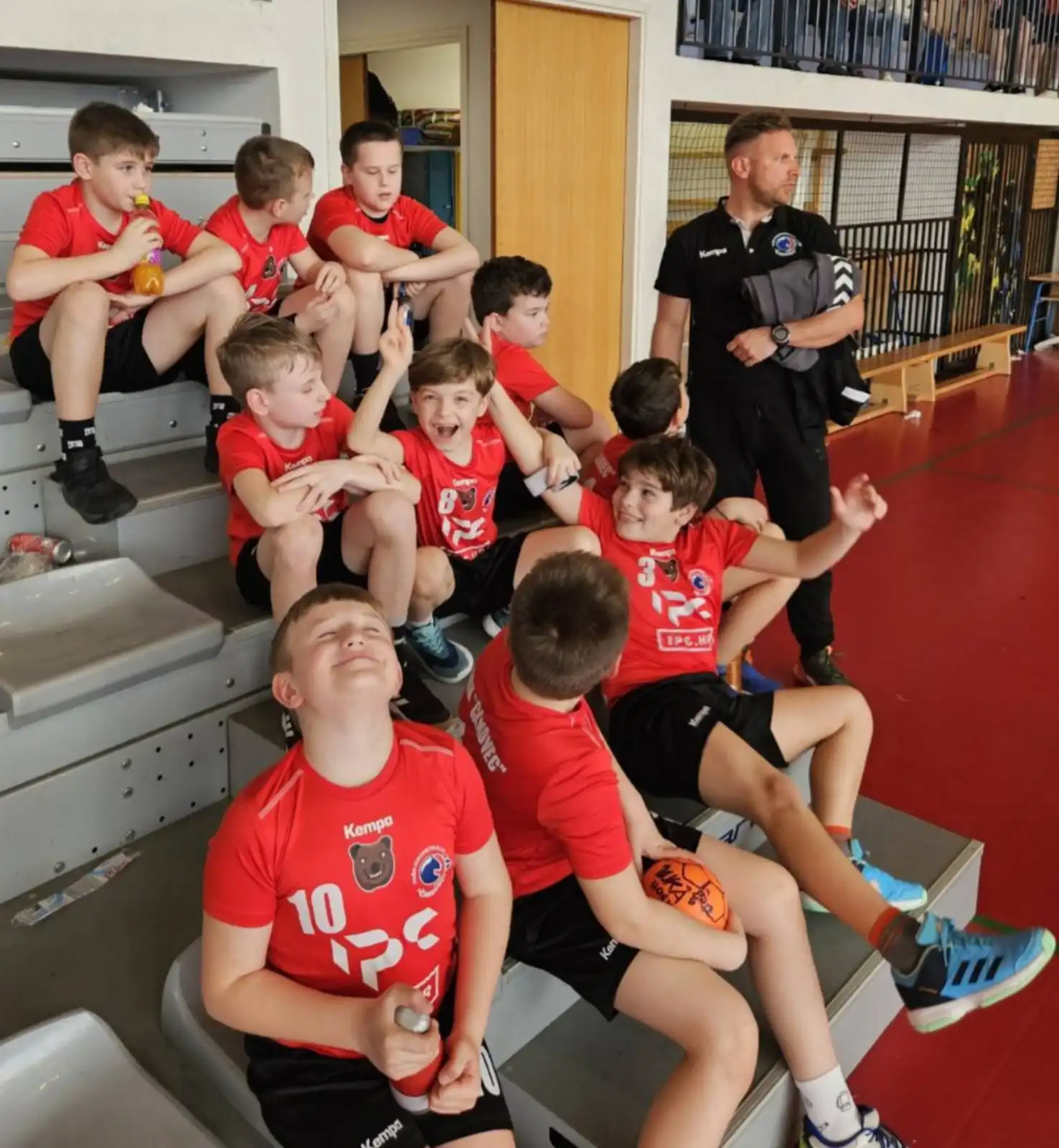 U9, MRK Čakovec (2)