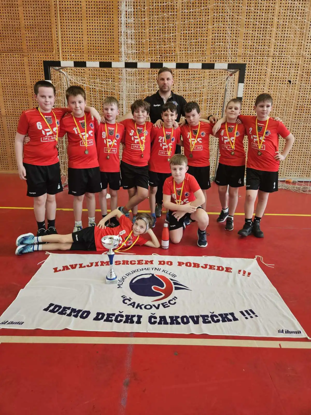 U9, MRK Čakovec (4)