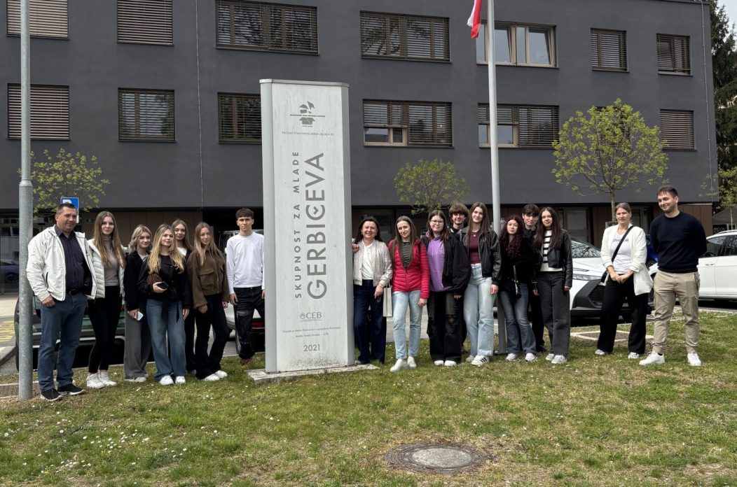 UČENICI U AKCIJI Čakovečki srednjoškolci traže rješenja za priuštivo stanovanje (2)