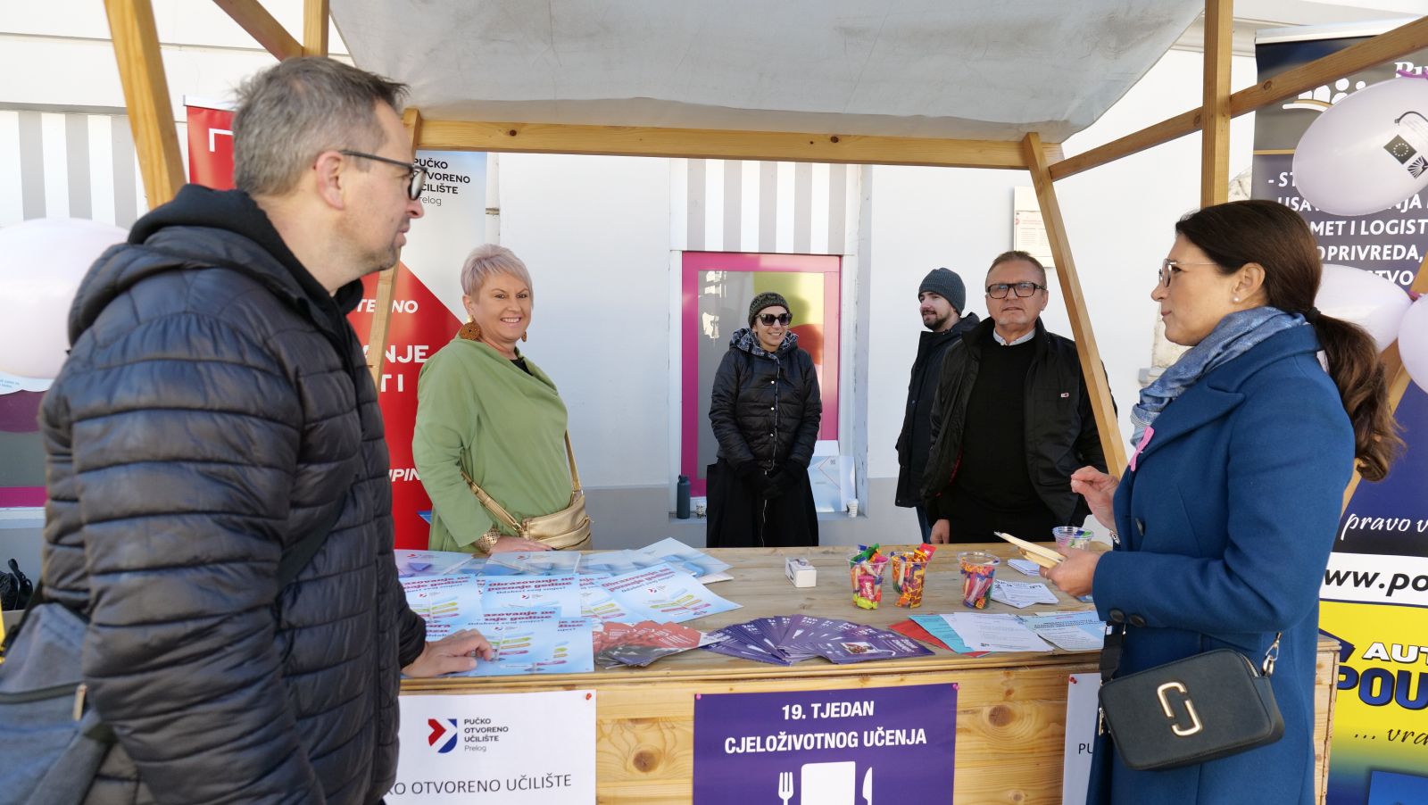 UČENJE NA ULICI Čakovčani otkrivaju znanje na Sajmu cjeloživotnog učenja (15)