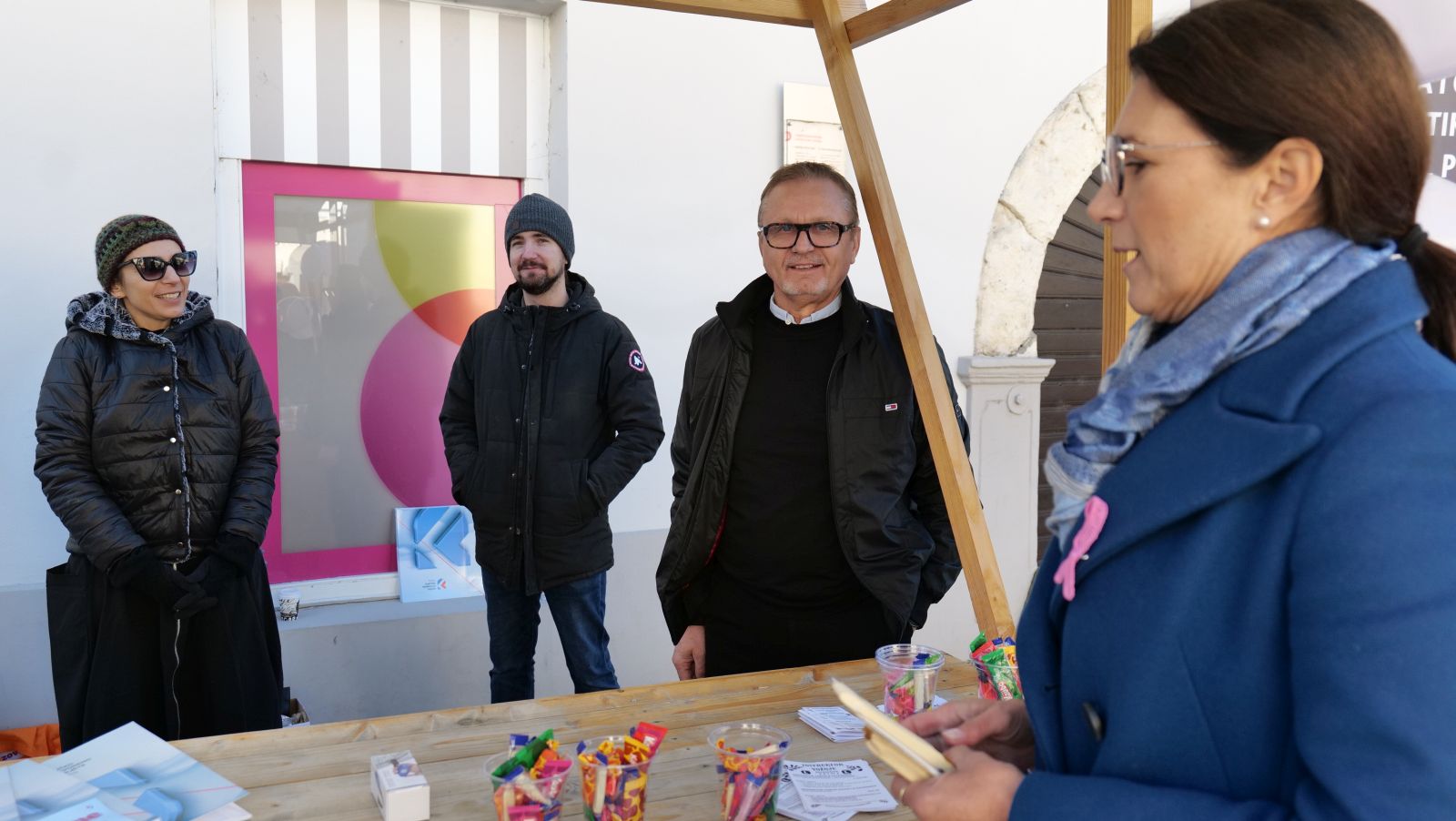 UČENJE NA ULICI Čakovčani otkrivaju znanje na Sajmu cjeloživotnog učenja (16)