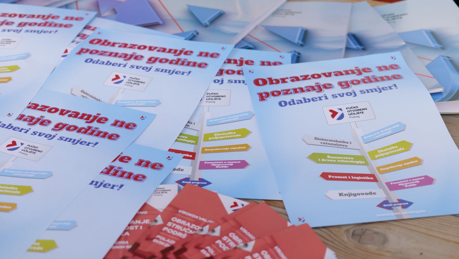 UČENJE NA ULICI Čakovčani otkrivaju znanje na Sajmu cjeloživotnog učenja (17)