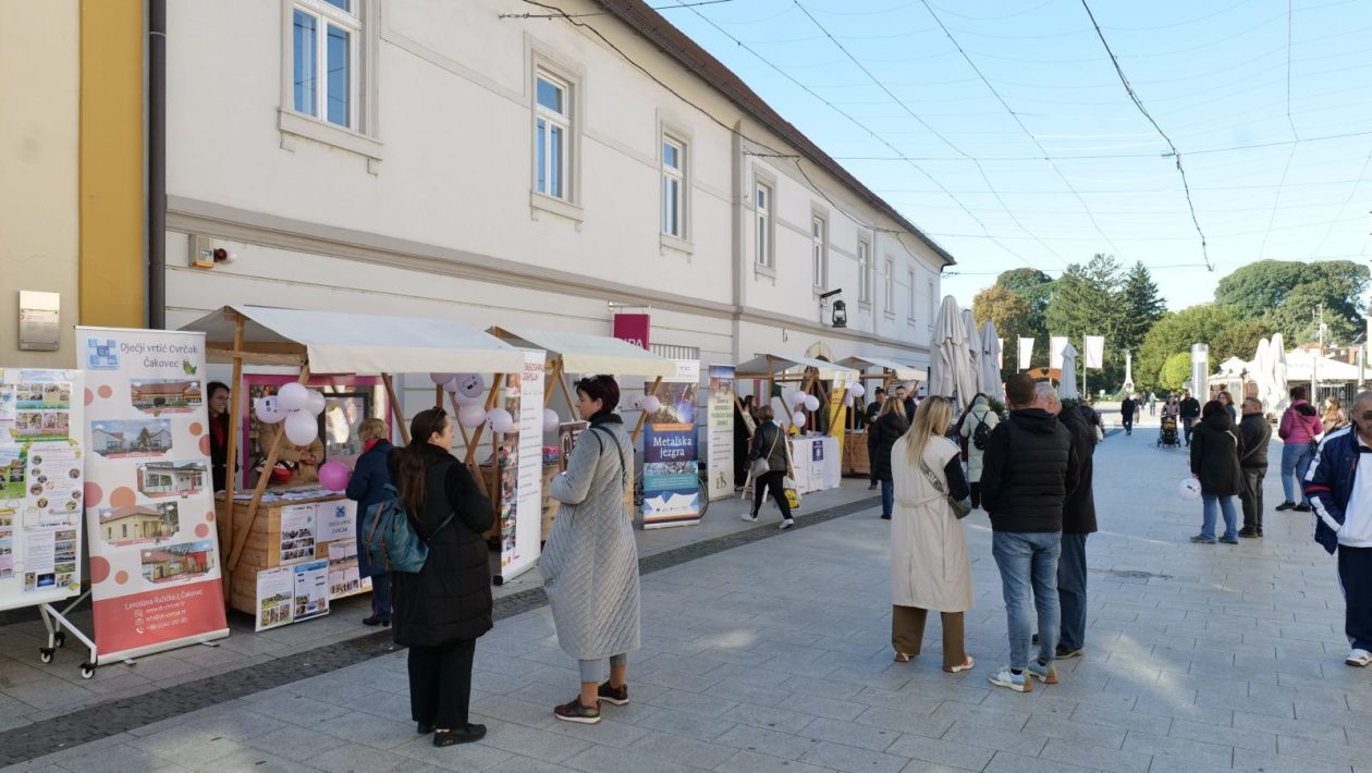 UČENJE NA ULICI Čakovčani otkrivaju znanje na Sajmu cjeloživotnog učenja (19)