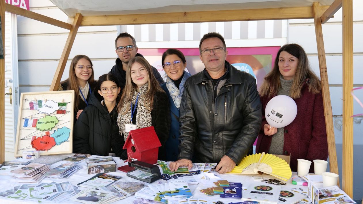 UČENJE NA ULICI Čakovčani otkrivaju znanje na Sajmu cjeloživotnog učenja (2)