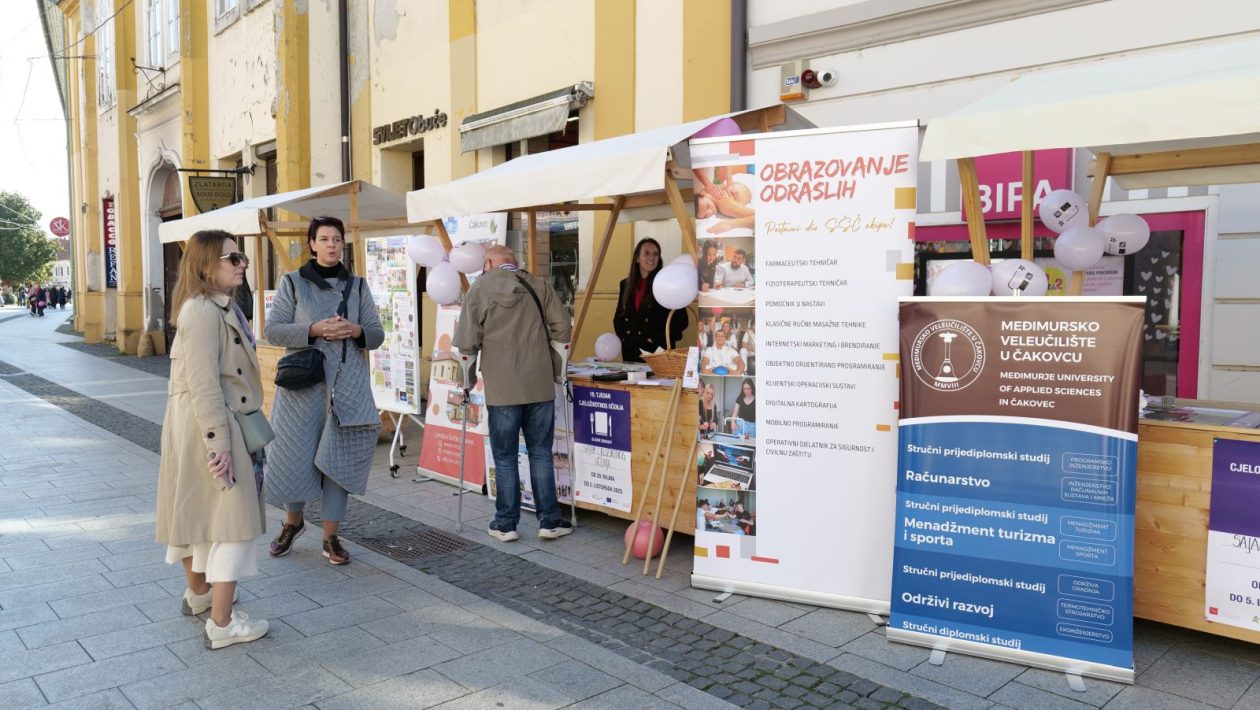 UČENJE NA ULICI Čakovčani otkrivaju znanje na Sajmu cjeloživotnog učenja (3)