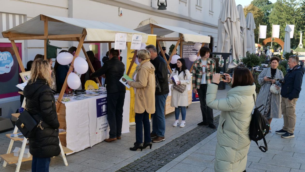 UČENJE NA ULICI Čakovčani otkrivaju znanje na Sajmu cjeloživotnog učenja (4)