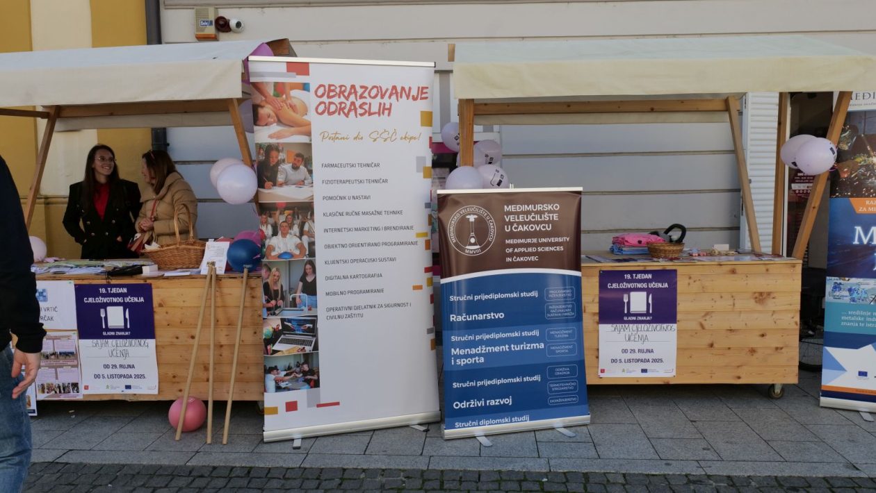 UČENJE NA ULICI Čakovčani otkrivaju znanje na Sajmu cjeloživotnog učenja (5)