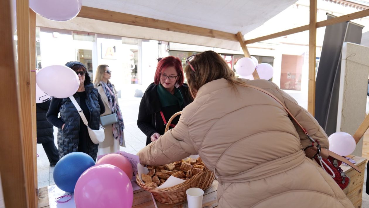 UČENJE NA ULICI Čakovčani otkrivaju znanje na Sajmu cjeloživotnog učenja (6)