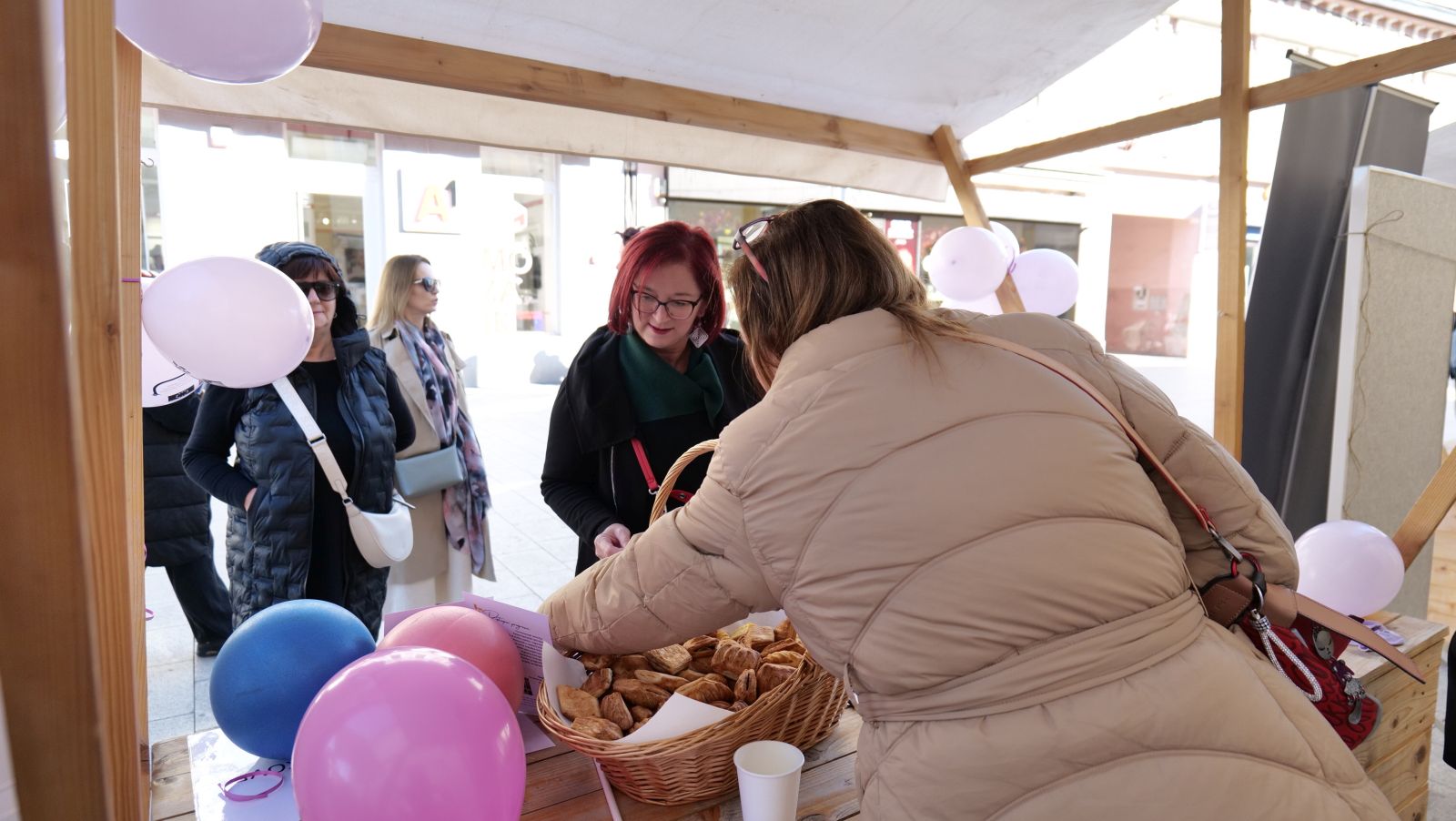 UČENJE NA ULICI Čakovčani otkrivaju znanje na Sajmu cjeloživotnog učenja (6)