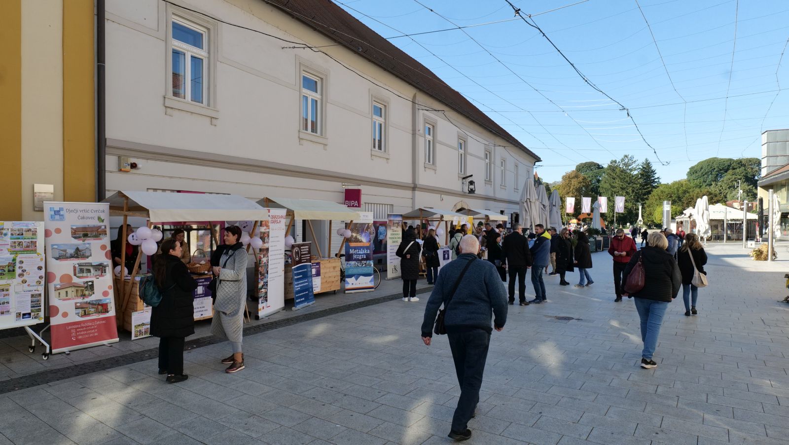 UČENJE NA ULICI Čakovčani otkrivaju znanje na Sajmu cjeloživotnog učenja (7)