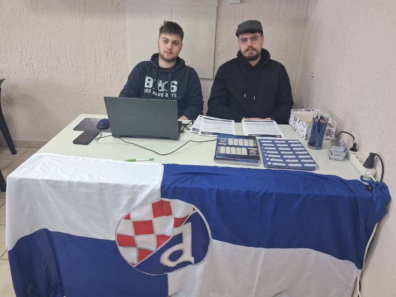 UČLANJENJE Mali Mihaljevec danas u znaku Dinama (5)