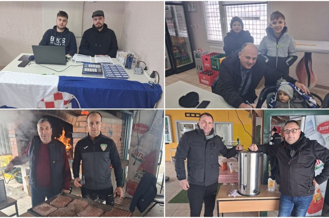 UČLANJENJE Mali Mihaljevec danas u znaku Dinama (6)