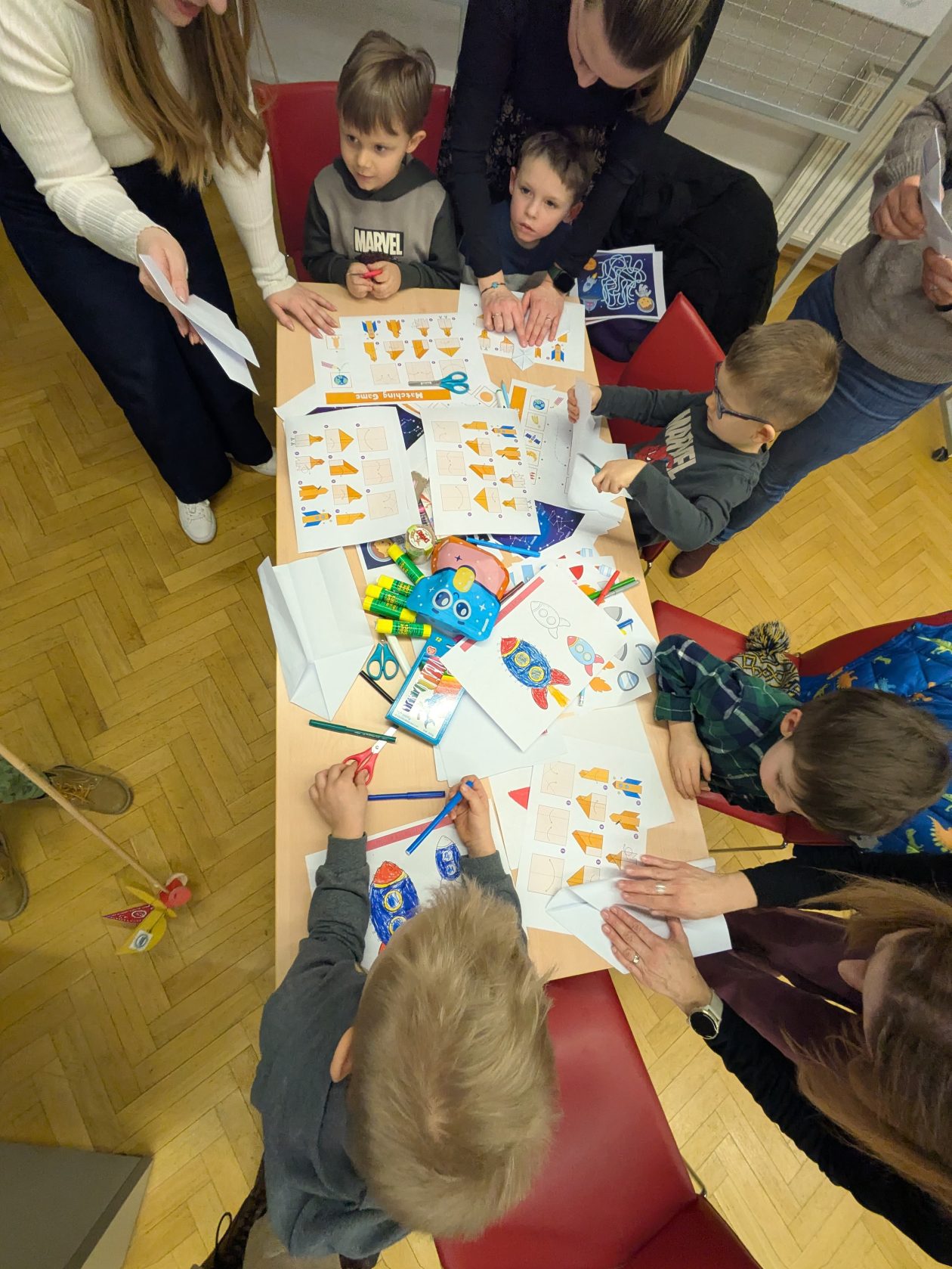 UDRUGA NEURODIVOVI predavanje Ante Radonić radionica (11)