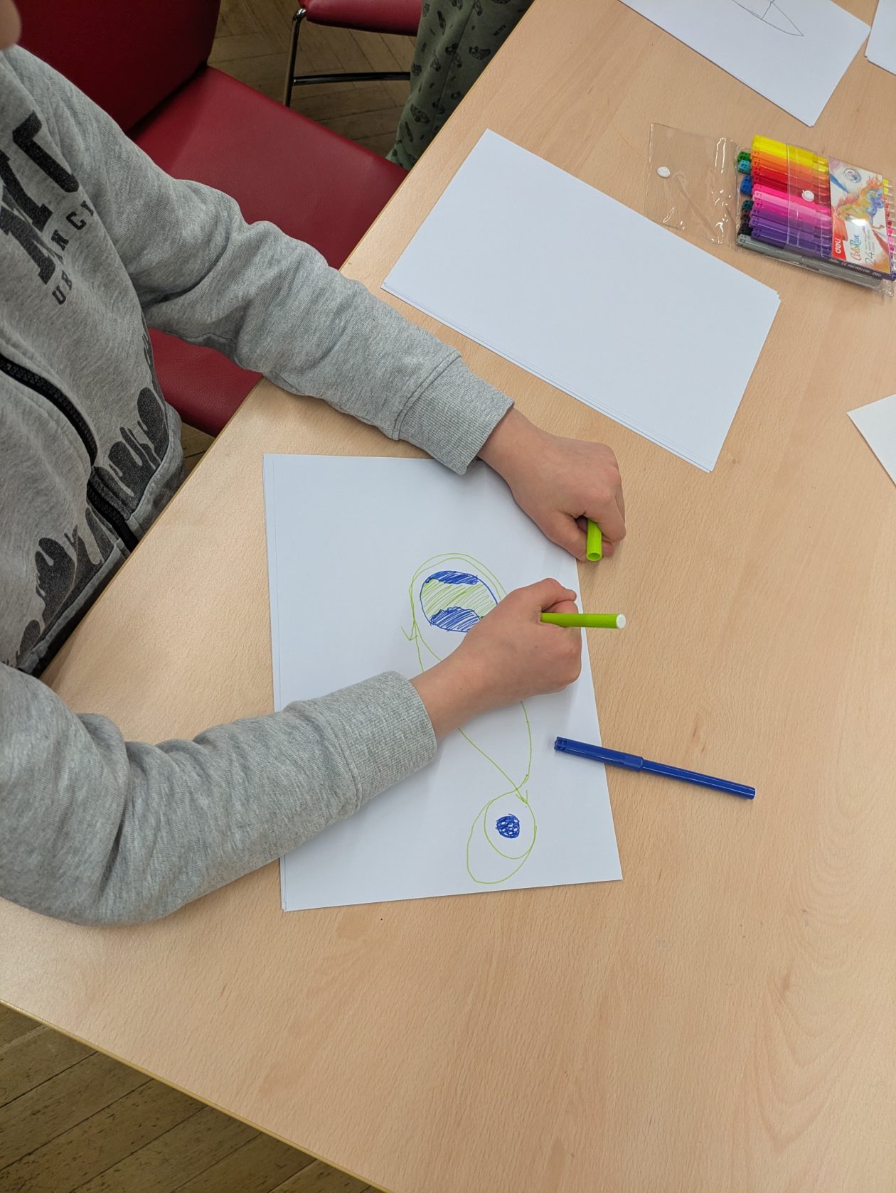 UDRUGA NEURODIVOVI predavanje Ante Radonić radionica (4)