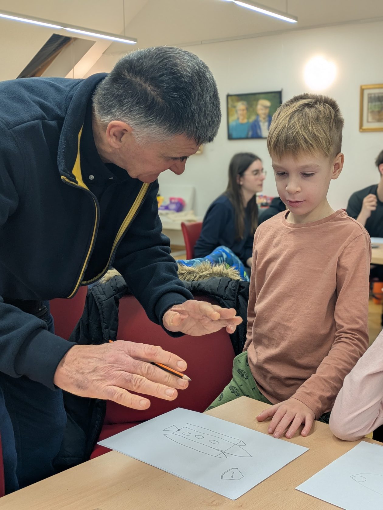 UDRUGA NEURODIVOVI predavanje Ante Radonić radionica (9)