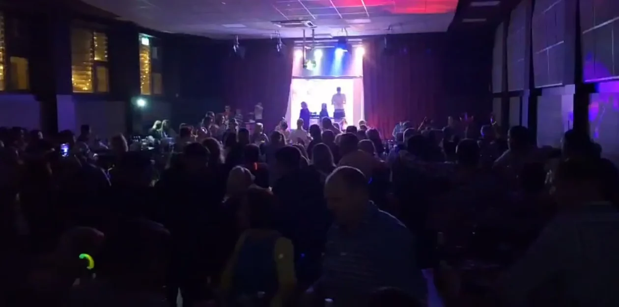 UDRUGA NOVO SELO ROK Veliki trash party (1)