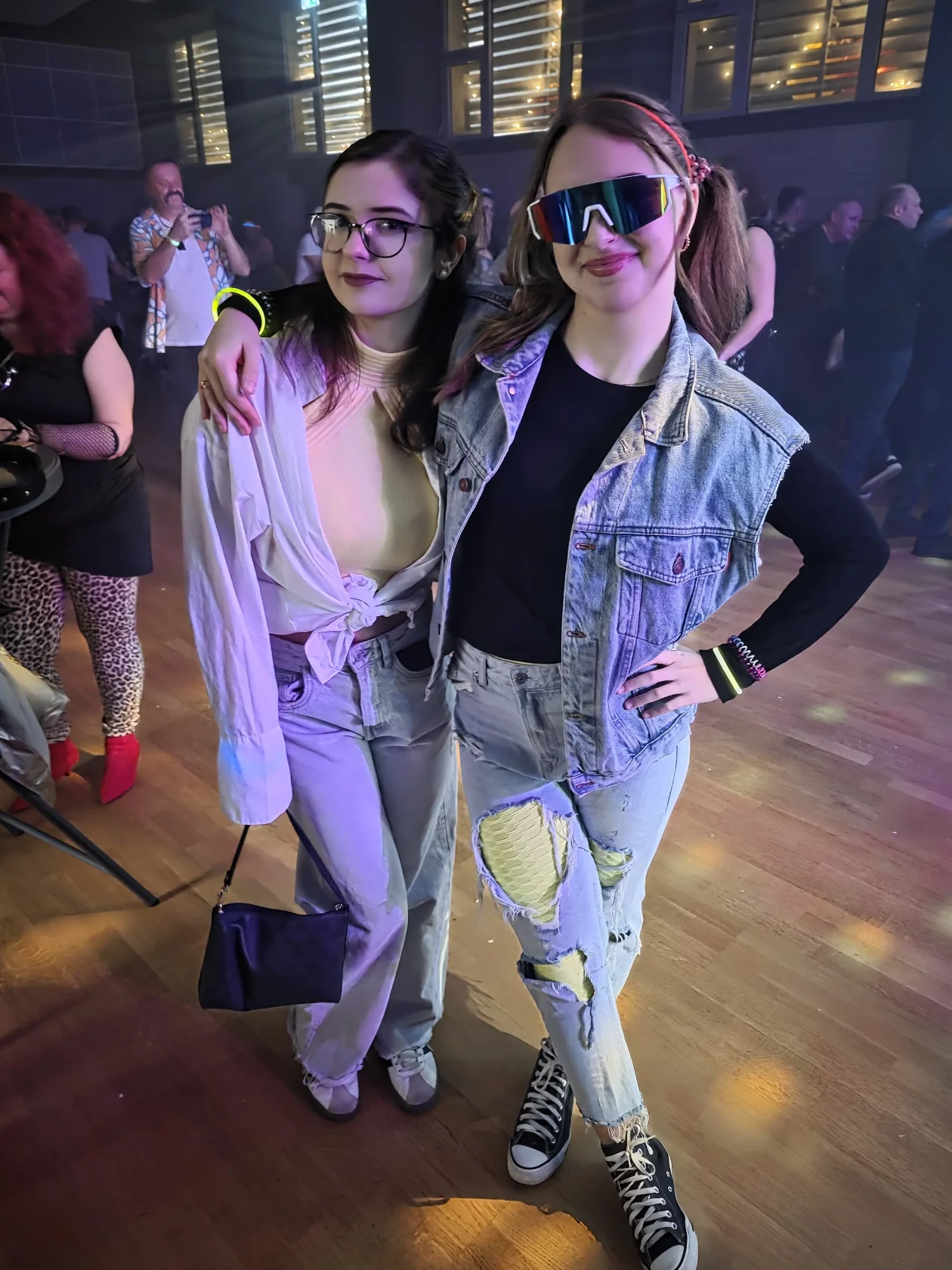 UDRUGA NOVO SELO ROK Veliki trash party (2)